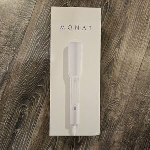 Monat Steam Dream Straightening Iron